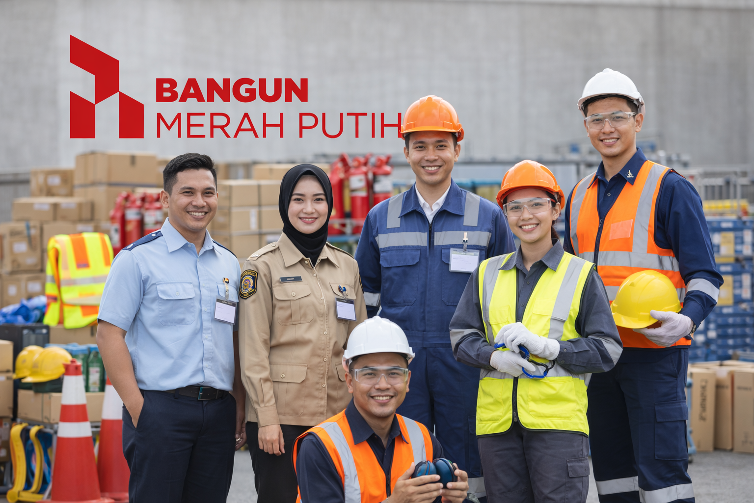 Teknologi Monitoring