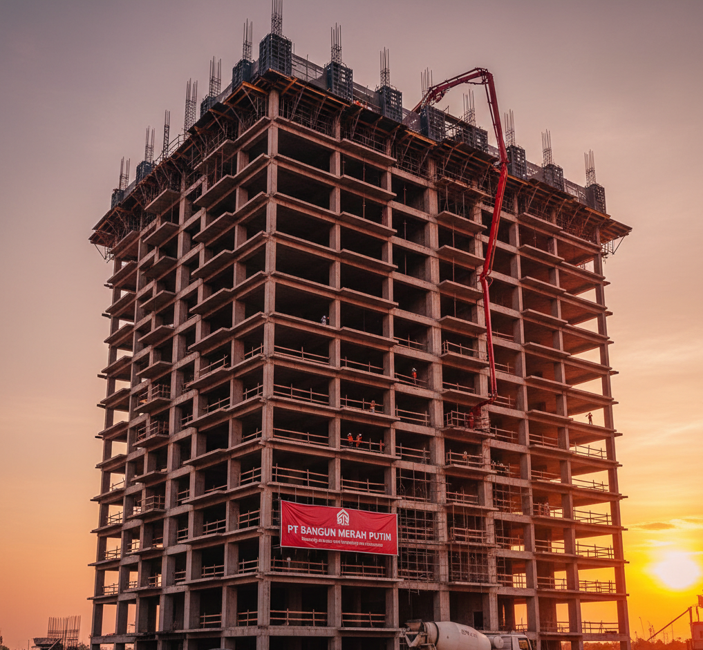 Creative Web Project