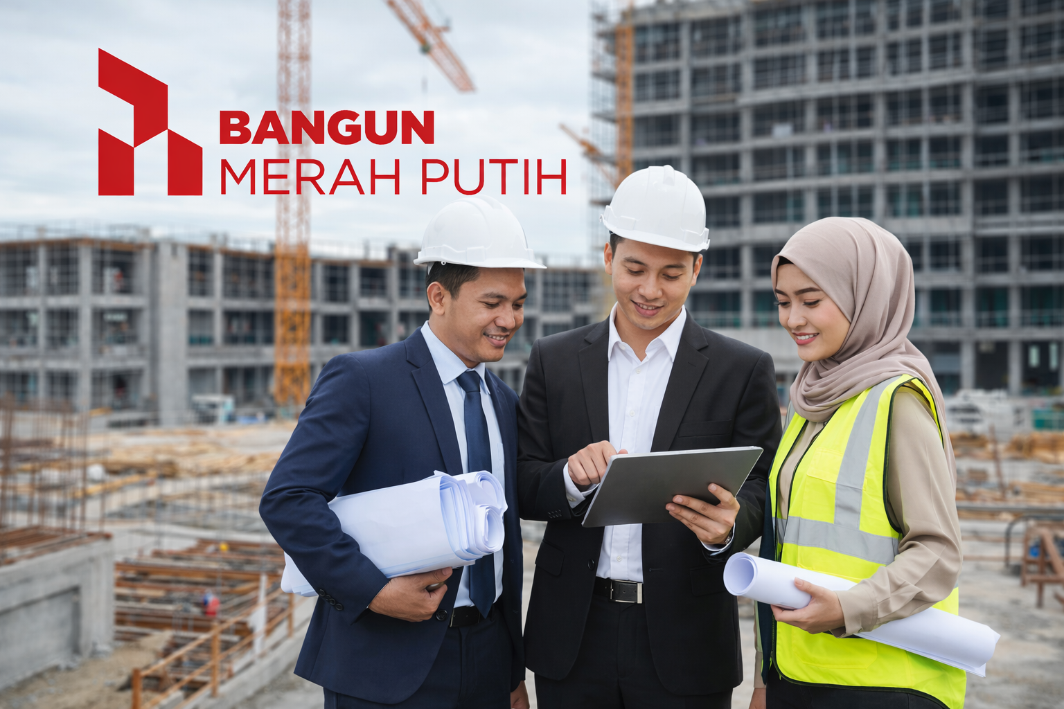 Teknologi Monitoring