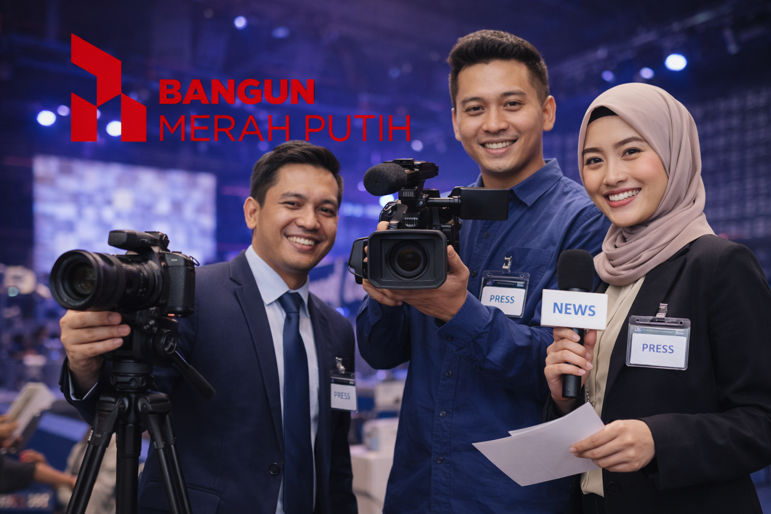 Peluncuran Closed House